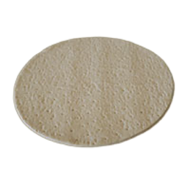 Freezer To Oven Pre-Proofed and Flash Frozen 7 minute fully fermentation pizza crust