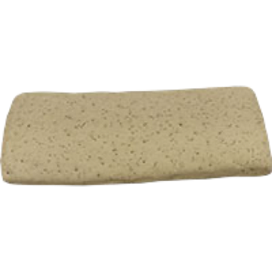 Freezer To Oven Pre-Proofed and Flash Frozen 7 minute fully fermentation pizza crust