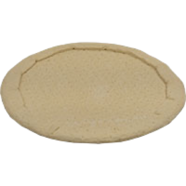 Freezer To Oven Pre-Proofed and Flash Frozen 7 minute fully fermentation pizza crust