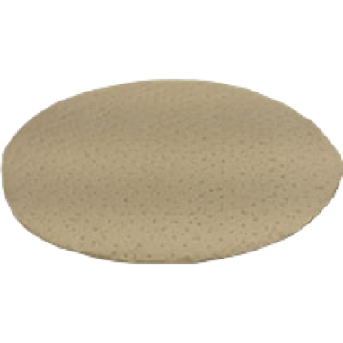 Freezer To Oven Pre-Proofed and Flash Frozen 7 minute fully fermentation pizza crust