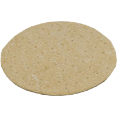 Freezer To Oven Pre-Proofed and Flash Frozen 7 minute fully fermentation pizza crust