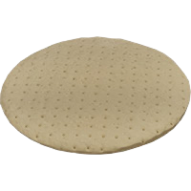 Freezer To Oven Pre-Proofed and Flash Frozen 7 minute fully fermentation pizza crust