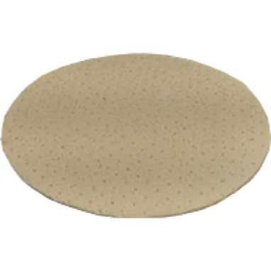 Freezer To Oven Pre-Proofed and Flash Frozen 7 minute fully fermentation pizza crust