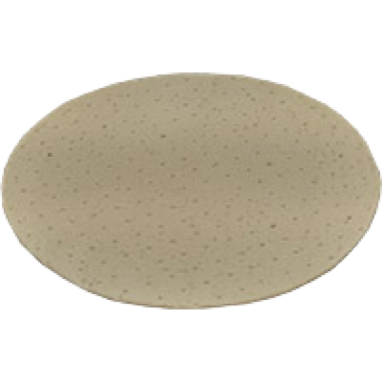 Freezer To Oven Pre-Proofed and Flash Frozen 7 minute fully fermentation pizza crust