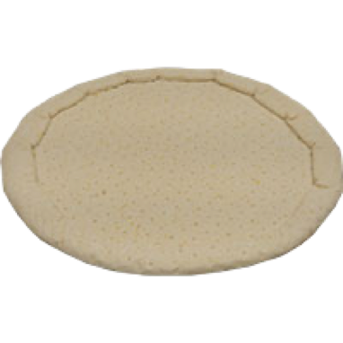 Freezer To Oven Pre-Proofed and Flash Frozen 7 minute fully fermentation pizza crust