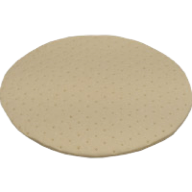Freezer To Oven Pre-Proofed and Flash Frozen 7 minute fully fermentation pizza crust
