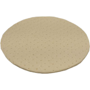Freezer To Oven Pre-Proofed and Flash Frozen 7 minute fully fermentation pizza crust