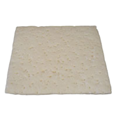 Freezer To Oven Pre-Proofed and Flash Frozen 7 minute fully fermentation pizza crust