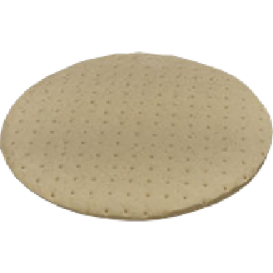 Freezer To Oven Pre-Proofed and Flash Frozen 7 minute fully fermentation pizza crust